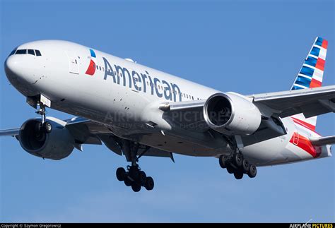 american airlines boeing 777 200|American Airlines Boeing 777.